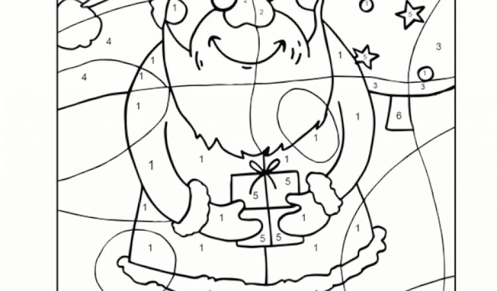 Coloriage De Noel à Imprimer Gratuitement Dessin Dessin De Pere Noel A