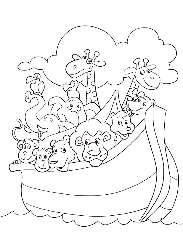 Coloring Pages Coloriage