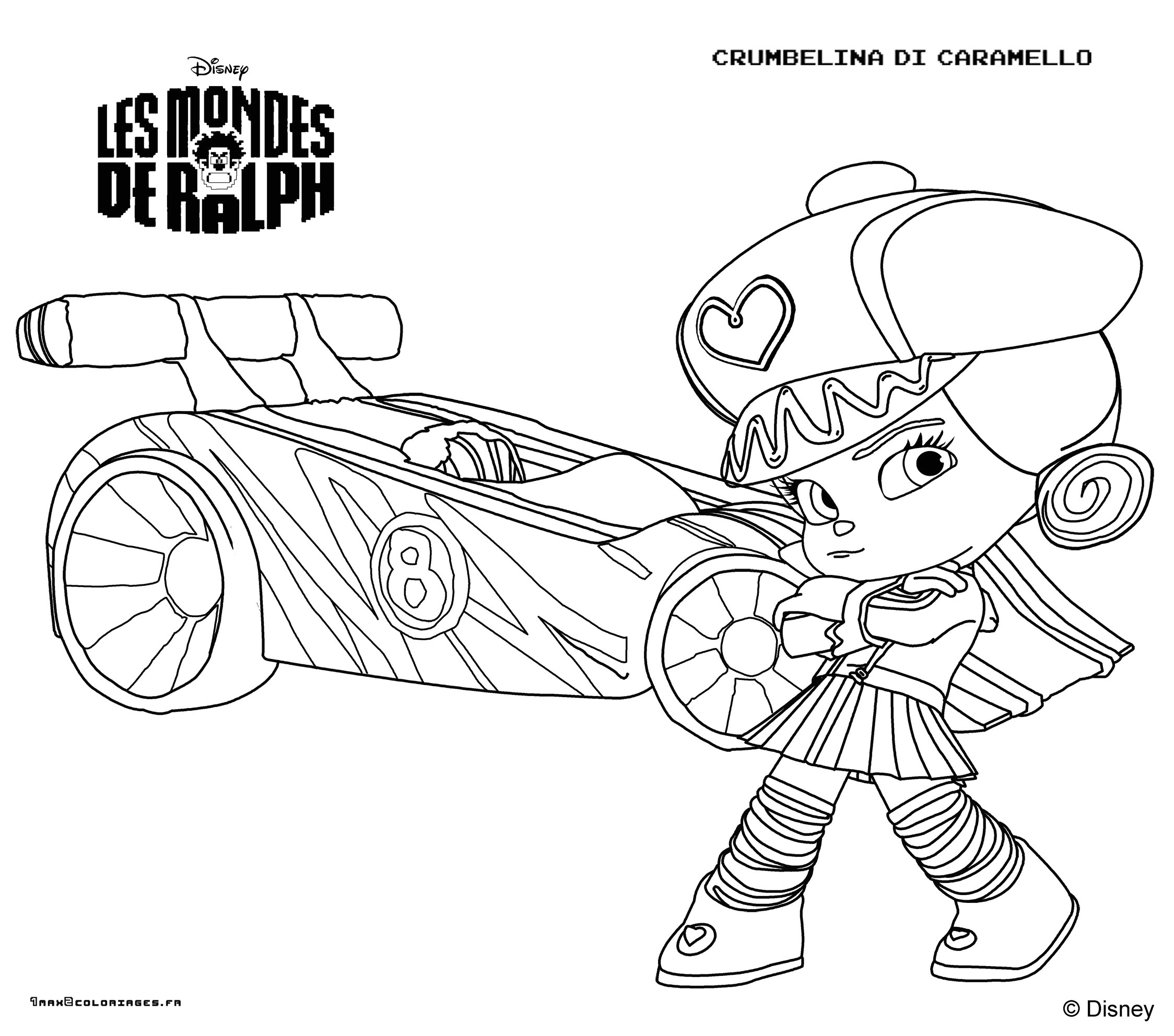 Tinkerbell Coloring Pages Inspirational Wreck It Ralph Coloring Pages Google S¸gning Lovely Tinkerbell