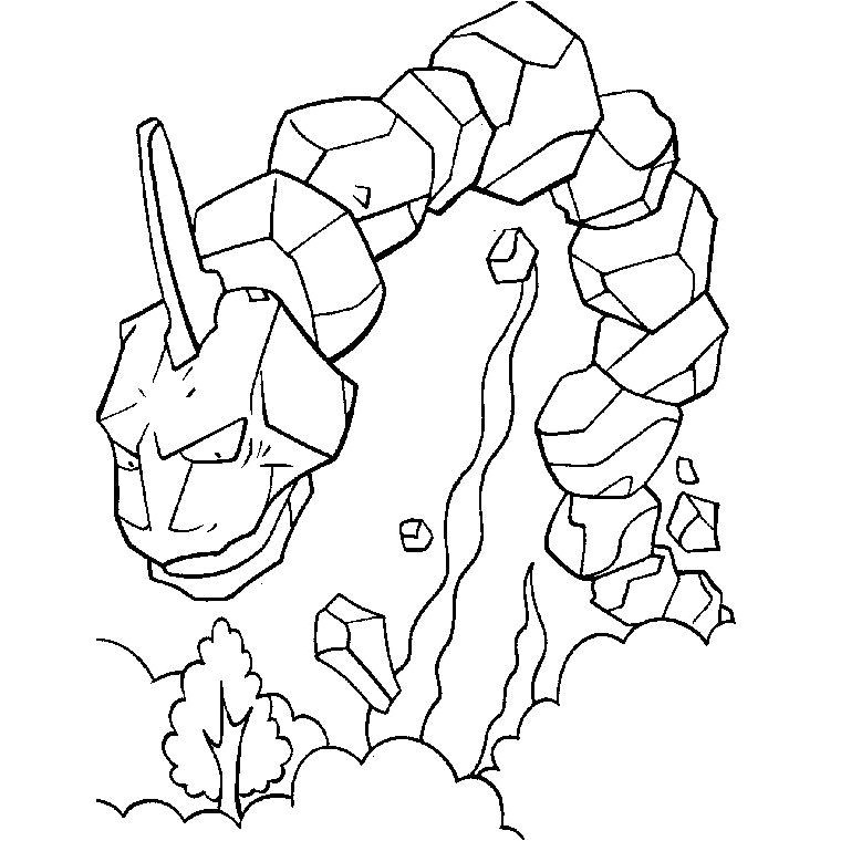 Get free high quality HD wallpapers coloriage pokemon onix imprimer