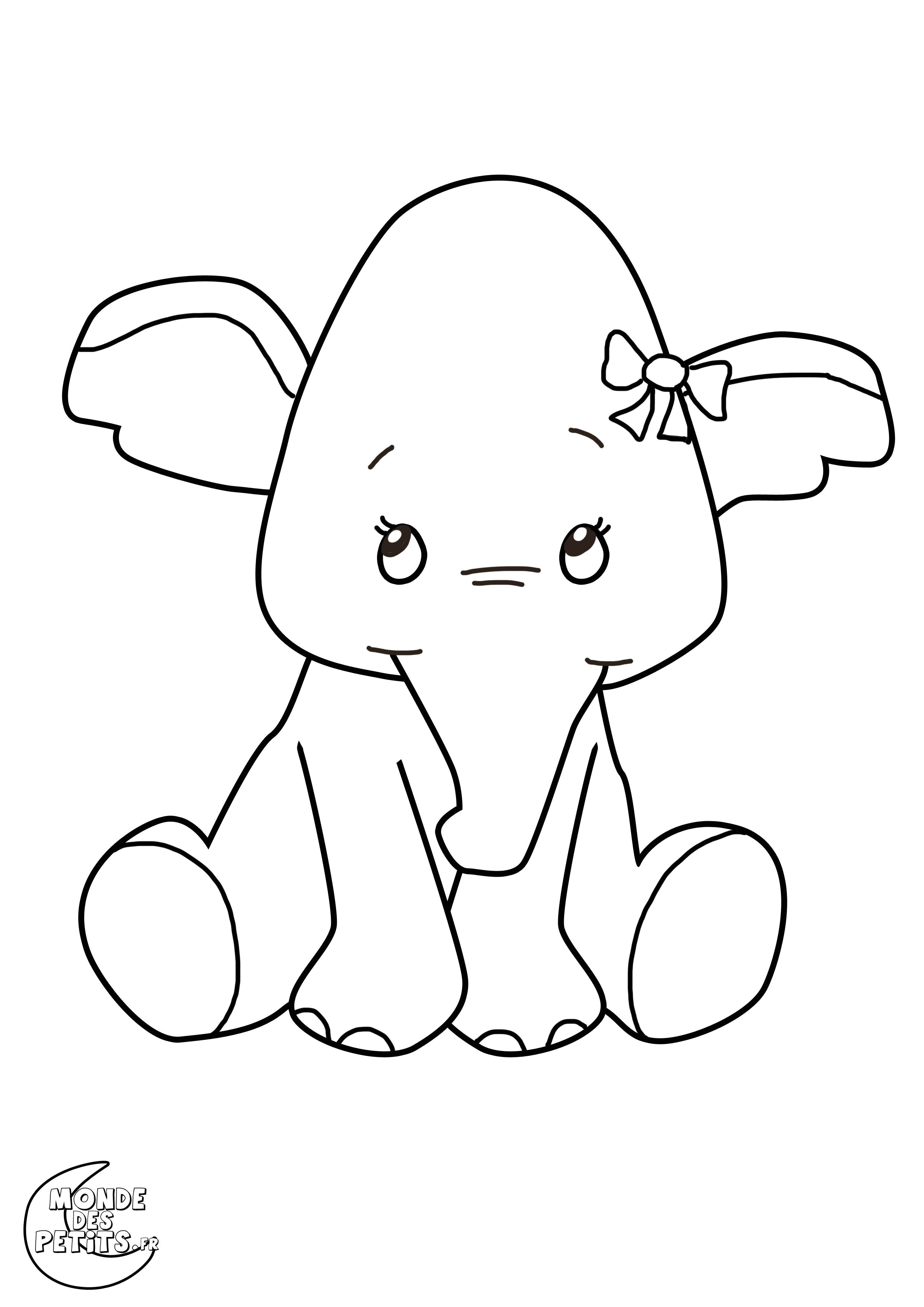 Coloriage Animaux   colorier Dessin   imprimer