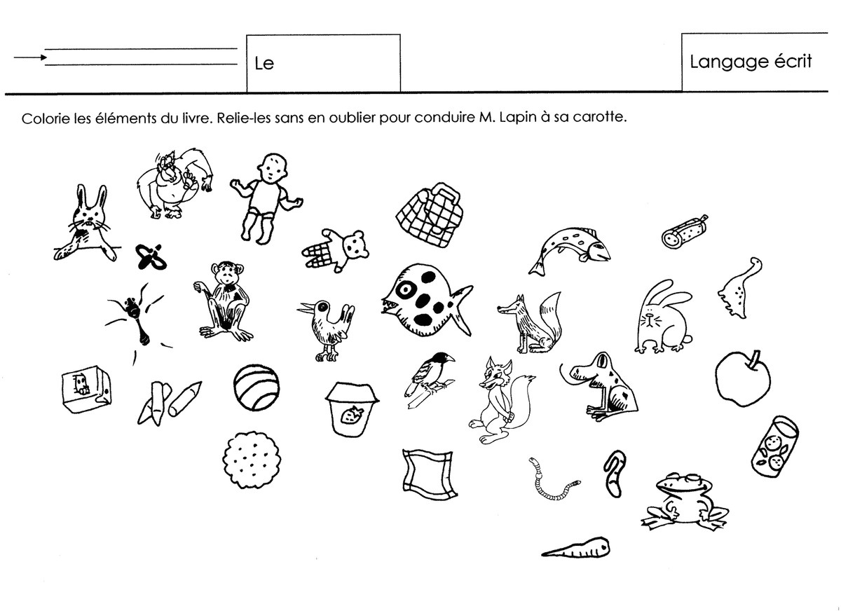 Dessiner Un Lapin En Maternelle LN98 Jornalagora Avec Apprendre Dessiner Un Lapin Idees Et Ob 33af3a