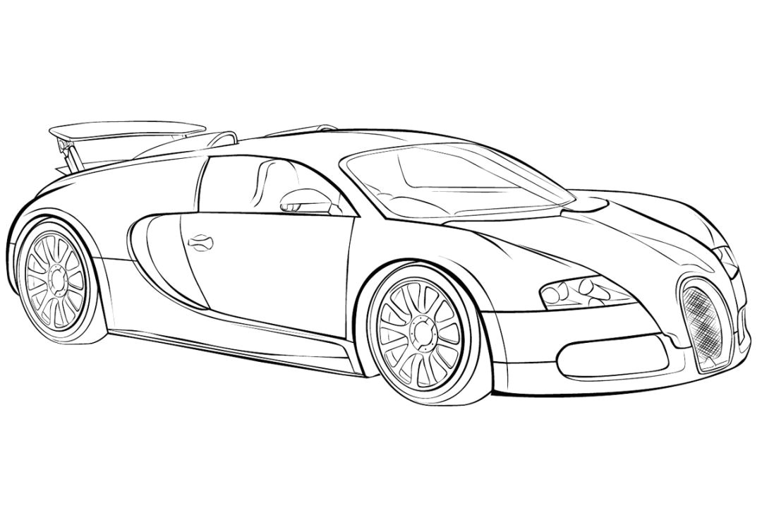 Bugatti Chiron Ausmalbilder 472 Malvorlage Autos Ausmalbilder Kostenlos Bugatti Chiron Ausmalbilder Zum Ausdrucken
