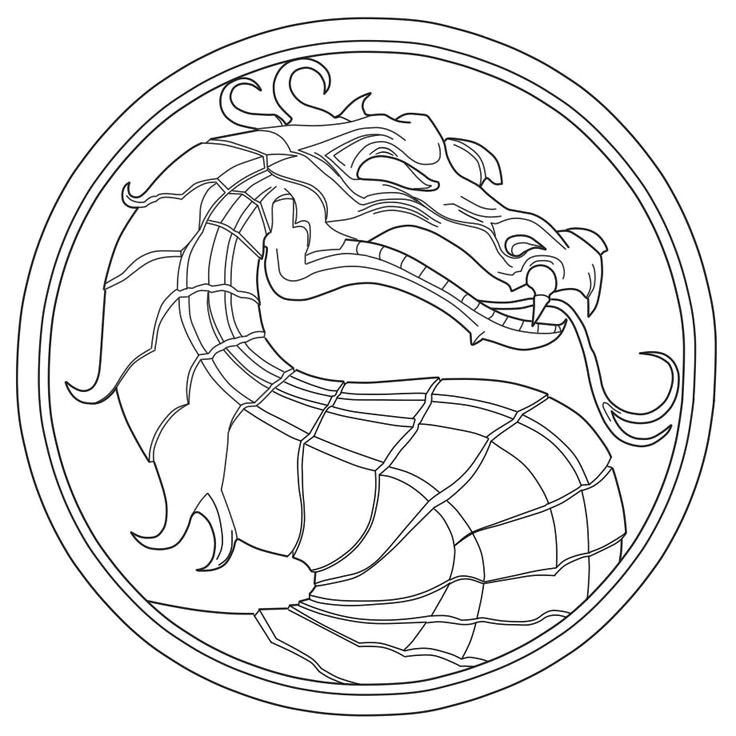 Find this Pin and more on coloriage mortal kombat by marjolaine grange