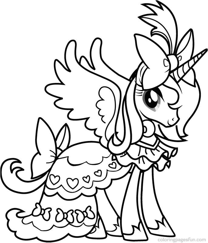 Princess Cadence From My Little Pony Coloring Pages Coloring coloring pages for adults