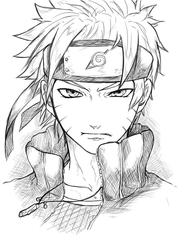Naruto Drawings Naruto Art Anime Naruto Naruto Shippuden Boruto