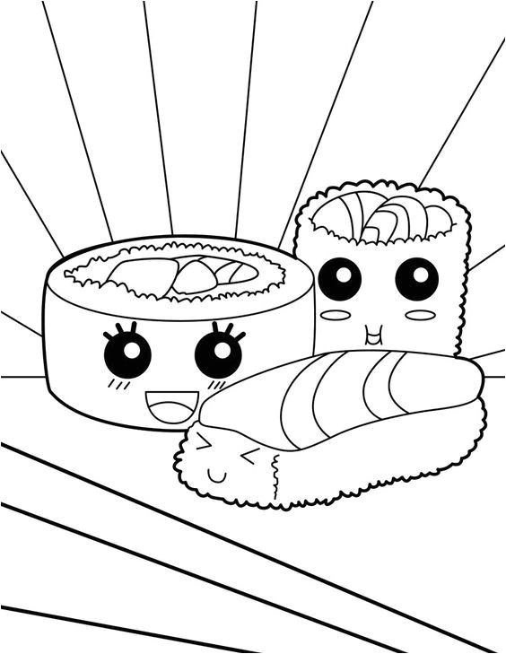 Find this Pin and more on coloriage kawaii by marjolaine grange