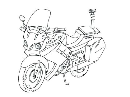 coloriage police gratuit a imprimer moto gendarmerie 102 dessins de insectes voir le dessin voiture gendarme