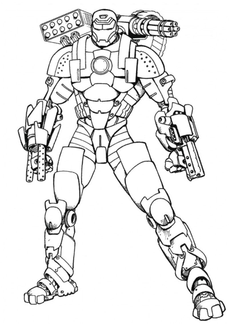 Awesome Ironman Coloring Pages And Print For Lego Iron Man Page Sheets line Hand Pdf Printable