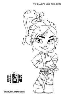 King Candy Miscellaneous Render by Fredericko007viantart on DeviantArt Coloring Pages Wreck it Ralph