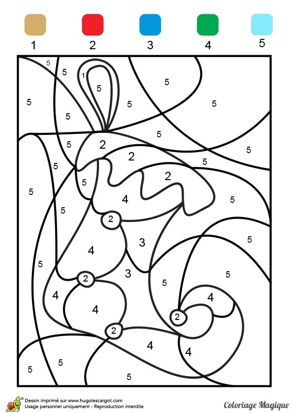 coloriage magique ce2 chaussette noel   imprimer sur hugolescargot