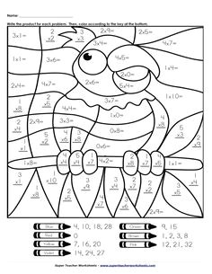 Coloriage Magique Ce1 Numération Addition Math Mazes Addition Worksheets for Addition Facts to 20