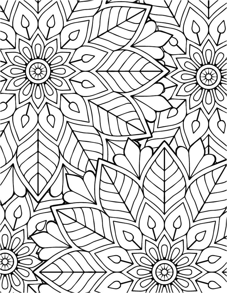 Image difficile coloriage mandala   imprimer gratuit