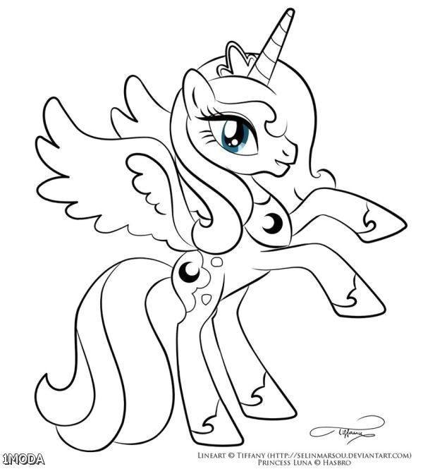 my little pony baby coloring pages for kids Google Search