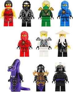 Coloriage Ninjago Saison 7 Lego Ninjago Gold Lloyd Minifigure Golden Dragon Sword Ninja Swords