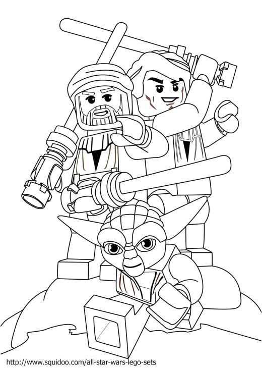 Coloriage Personnage Lego Star Wars Coloring Pagesstar Wars Coloring Pages Darth Maul Star