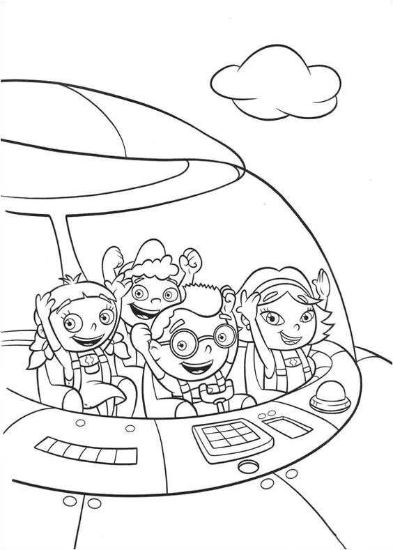 Find this Pin and more on coloriage les petits einstein by marjolaine grange