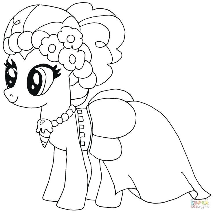 45 best my little pony images on pinterest colouring pages coloriage pinkie pie a imprimer