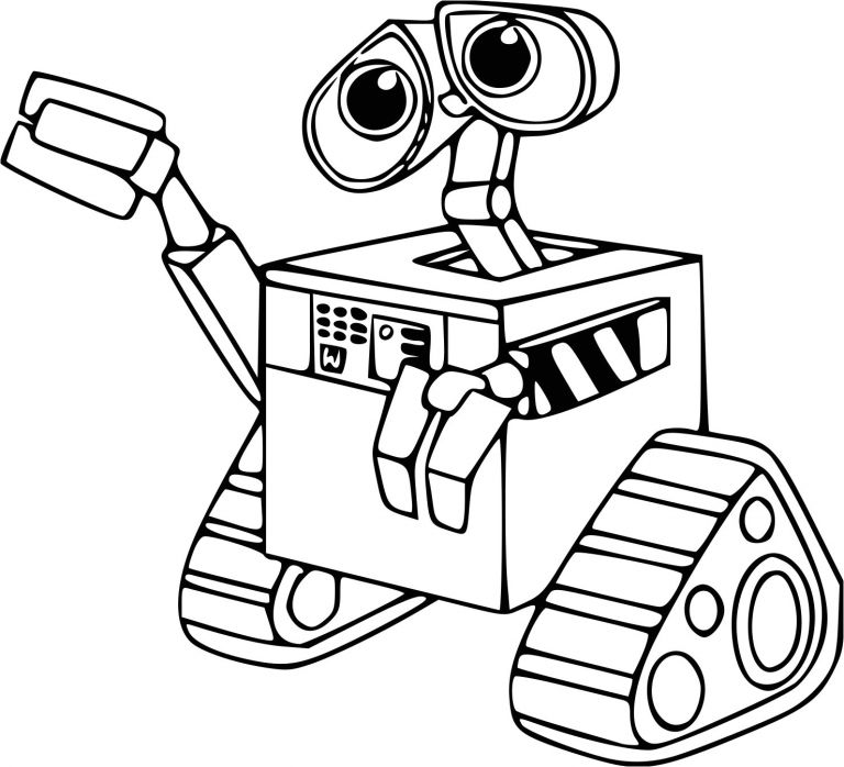 Coloriage Robot Car Poli à Imprimer Coloriage Robocar Poli A Imprimer