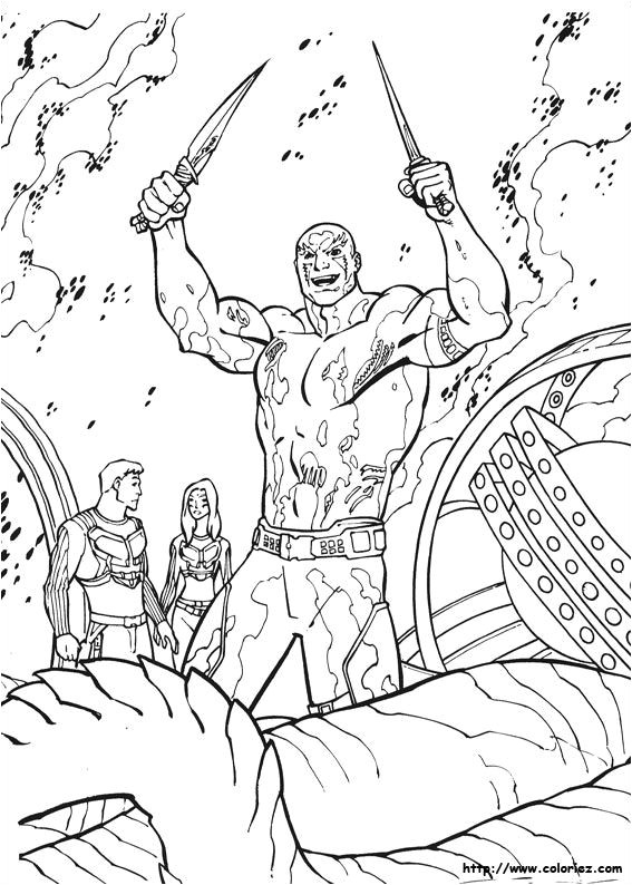 Find this Pin and more on coloriage les gar ns de la galaxie by marjolaine grange