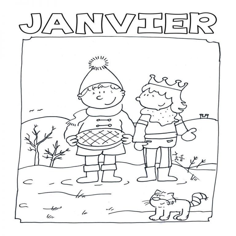 Coloriages Codés Maternelle Coloriage L Hiver Maternelle  danieguto.net