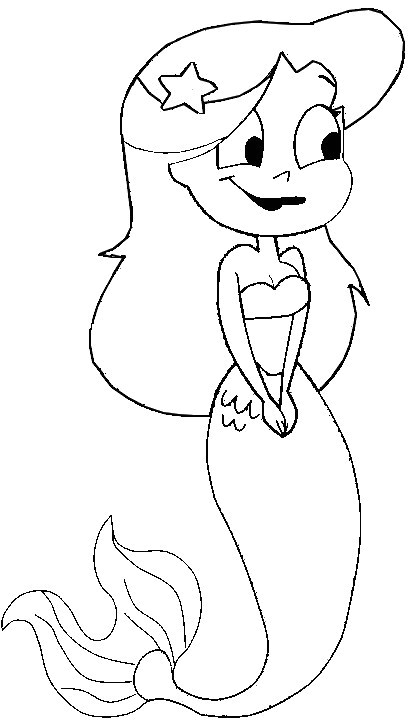 coloriage zik sharko