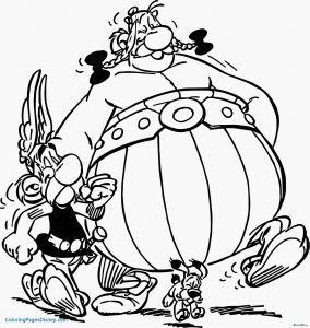 Coloriage astérix Et Obélix Aux Jeux Olympiques asterix Coloring Pages Coloring Pages Print Coloring