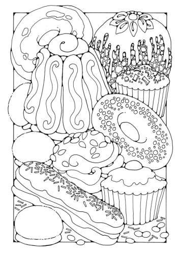 Find this Pin and more on coloriage nourriture by marjolaine grange