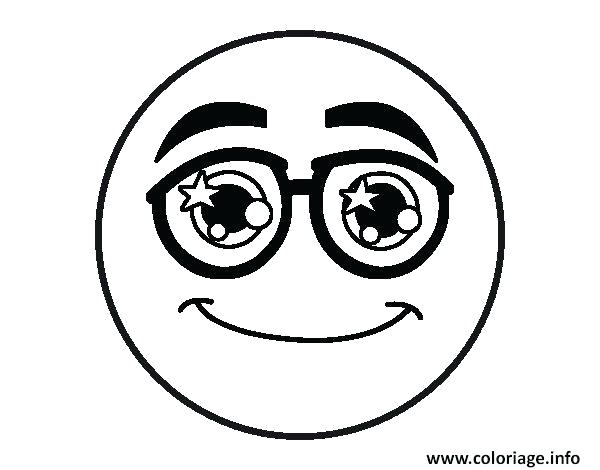 coloriage emoji a imprimer coloriage sourirey con gafas colorear coloriage caca pipi