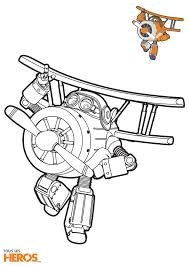 Résultat de recherche d images pour "coloriage de super wings les