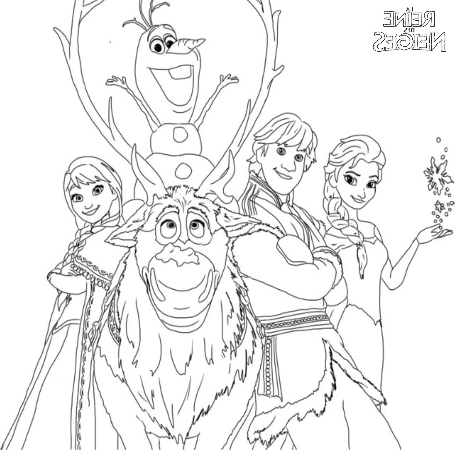 Coloriage Elena D Avalor à Imprimer Gratuit  danieguto.net