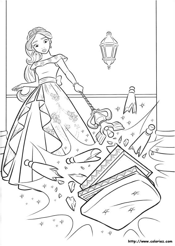 Find this Pin and more on coloriage elena d avalor by marjolaine grange