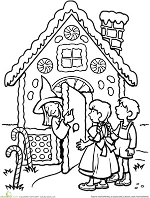 hansel and gretel activities Google Search
