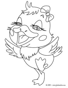 Color this Donkey coloring page with the colors of your choice Cute and amazing farm animals coloring page for kids More coloring sheets on hello…