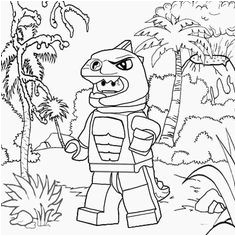 Clipart land of dinosaurs Lego Minifigures Series 5