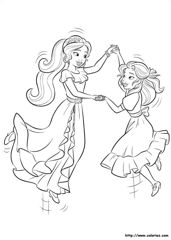 Find this Pin and more on coloriage elena d avalor by marjolaine grange