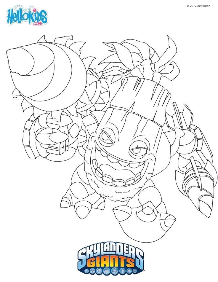 Find this Pin and more on coloriage skylanders by marjolaine grange