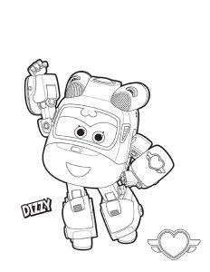 Super wings coloring pages activities Super wings preschool activities Super wings activities for kÄ±ds Super wings match activities Super wings jett dizzy