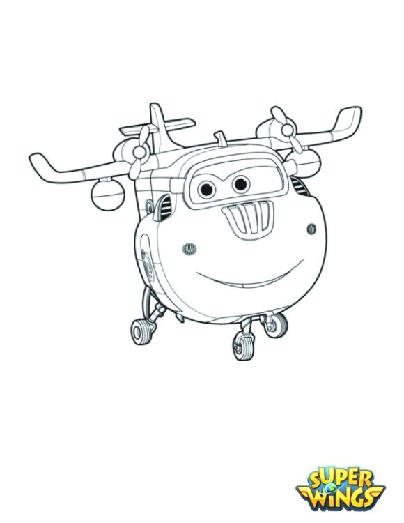 super wings coloring pages from sprout coloring pages