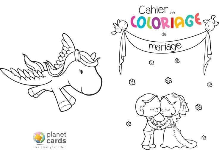 Cahier de coloriage   télécharger le blog DIY Planet cards