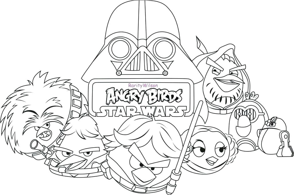 coloriage angry birds star wars weesooinfo angry bird star wars lego star wars coloring page coloring