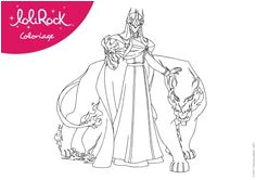 Find this Pin and more on coloriage irock by marjolaine grange