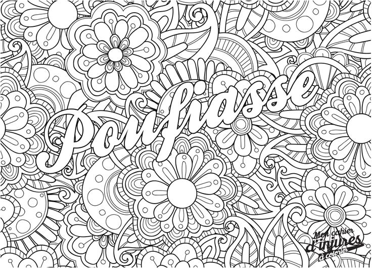 99 best coloriages adultes images on pinterest coloring pages coloring for adults and tattoo Coloriage gratuit pour adulte
