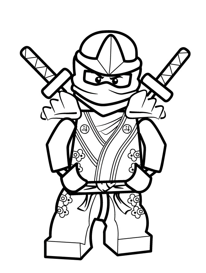 Ninja Coloring Pages Here is our collection of best 10 ninja coloring pages to print of all ages You simply need to and give them to your darling