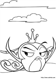 Find this Pin and more on coloriage angry birds by marjolaine grange