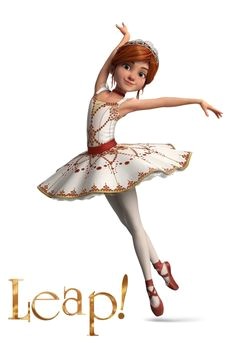 Leap Ballerina 2017 Interesting Facts You Didn t Know