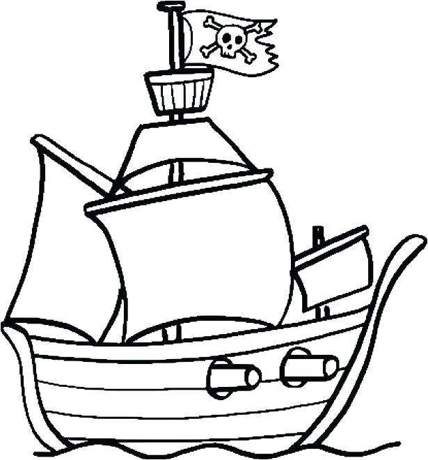 coloriage bateau pirate dessin a imprimer sur coloriages 100 x 100 coloriage bateau pirate coloriage bateau