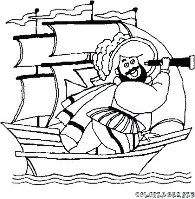 coloriages pirate page 2 hacros coloriage bateau capitaine crochet 11 pirate le des pirates