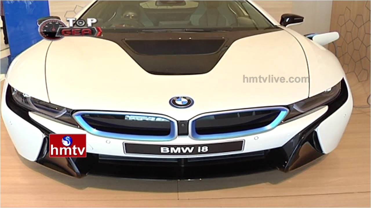 BMW i8 Car Review Specifications & Price in India BMW Models in Hyderabad