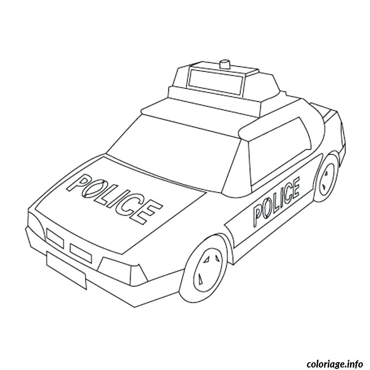 coloriage camion de police dessin coloriage camion de police dessin a imprimer coloriage camion poubelle playmobil